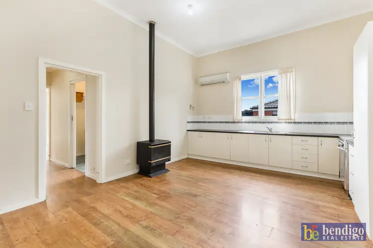 Third view of Homely house listing, 17 Jobs Gully Road, Eaglehawk VIC 3556