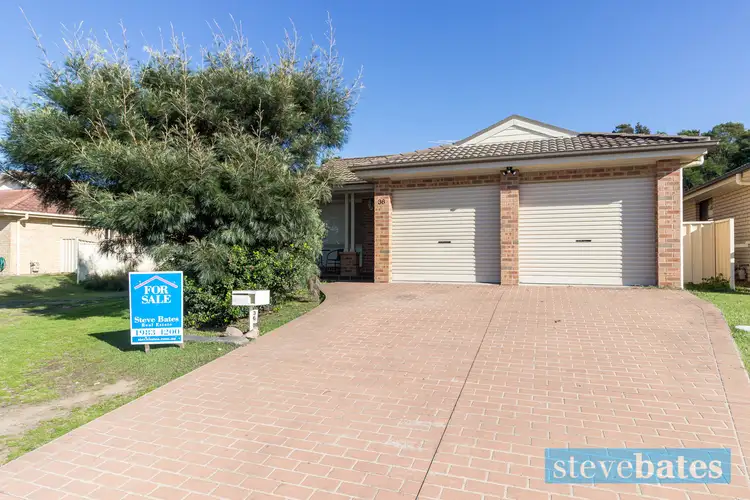 Main view of Homely house listing, 36 Martens Avenue, Raymond Terrace NSW 2324