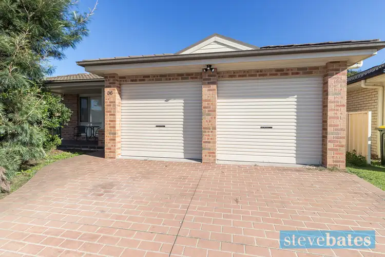 Second view of Homely house listing, 36 Martens Avenue, Raymond Terrace NSW 2324