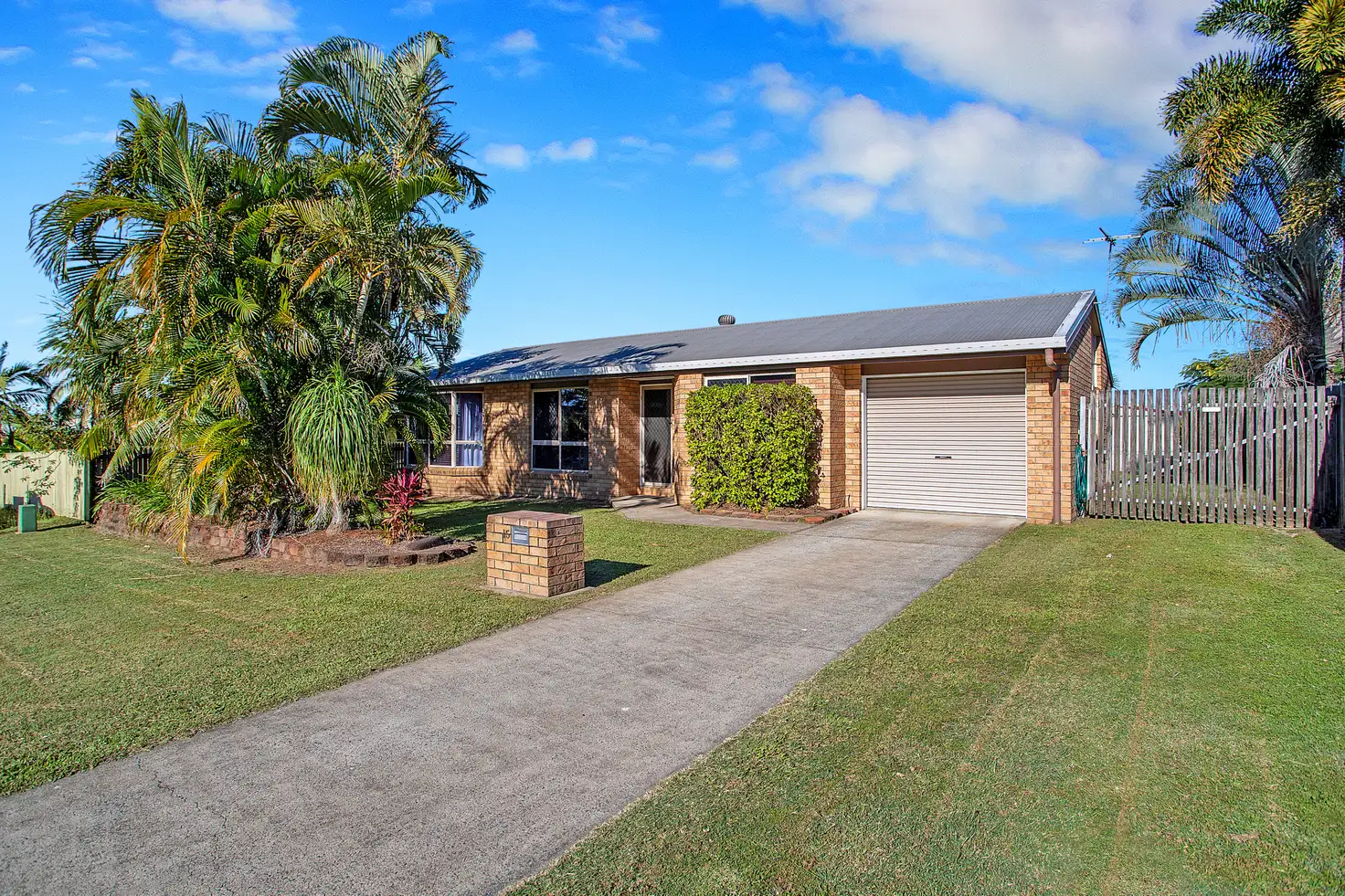 Main view of Homely house listing, 15 George-Jane Street, Walkerston QLD 4751