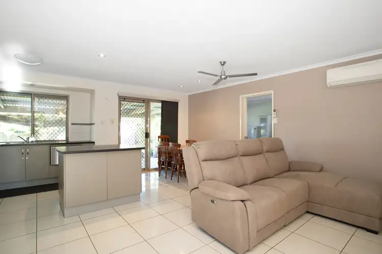 Second view of Homely house listing, 15 George-Jane Street, Walkerston QLD 4751