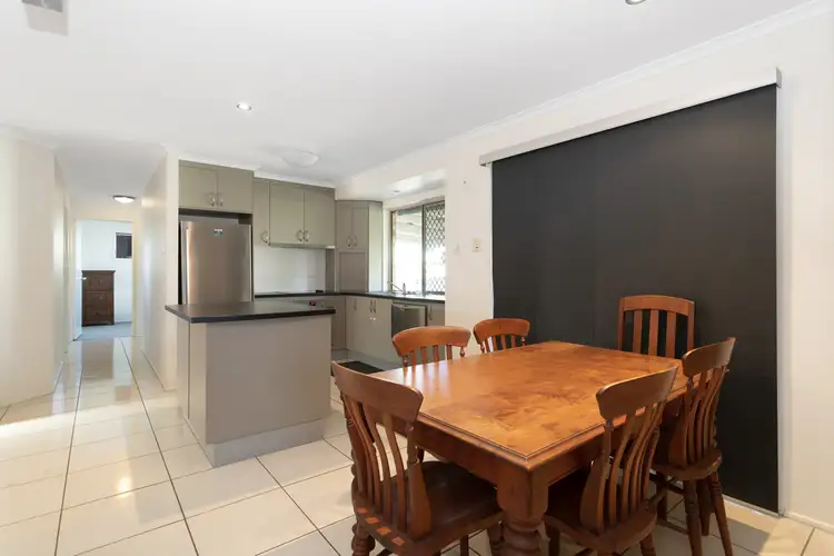 Fifth view of Homely house listing, 15 George-Jane Street, Walkerston QLD 4751