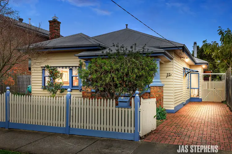 22 Richelieu Street, West Footscray VIC 3012