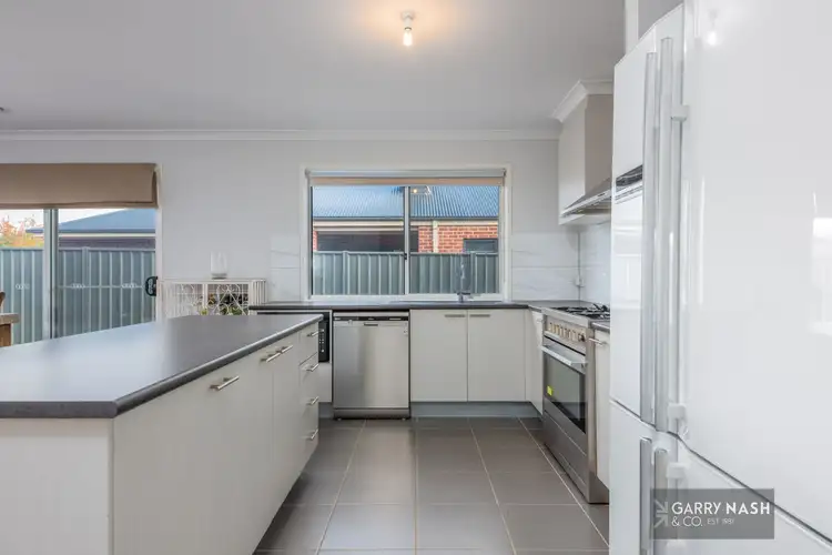 Third view of Homely house listing, 18 Currawong Drive, Wangaratta VIC 3677