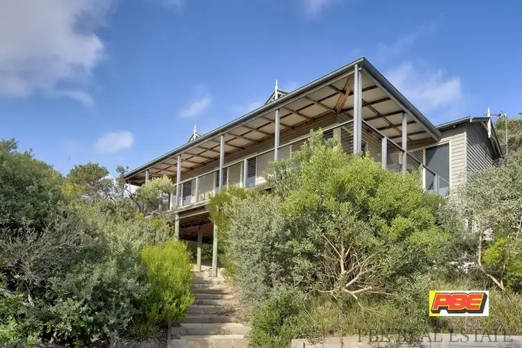 Main view of Homely house listing, 28 ST IVES CRESCENT, Venus Bay VIC 3956