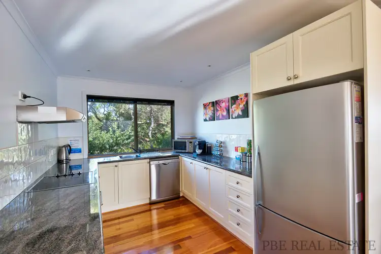 Second view of Homely house listing, 28 ST IVES CRESCENT, Venus Bay VIC 3956