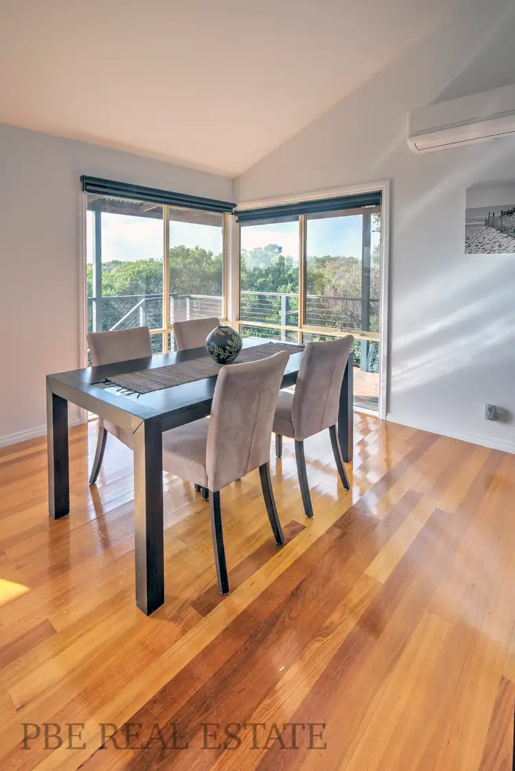 Third view of Homely house listing, 28 ST IVES CRESCENT, Venus Bay VIC 3956