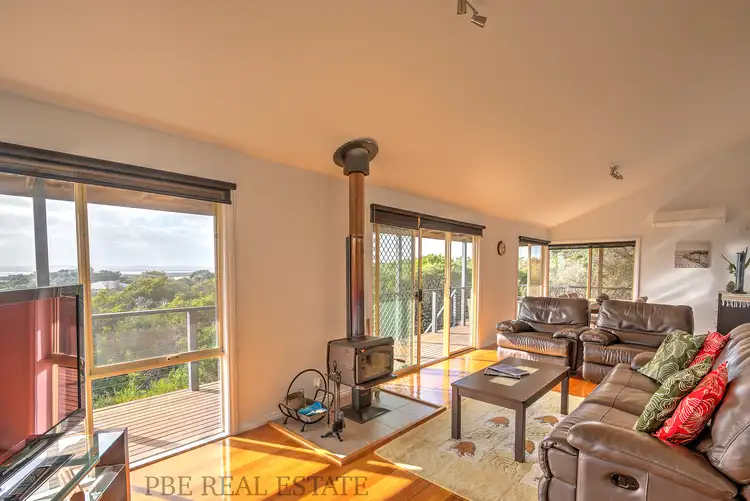 Fourth view of Homely house listing, 28 ST IVES CRESCENT, Venus Bay VIC 3956