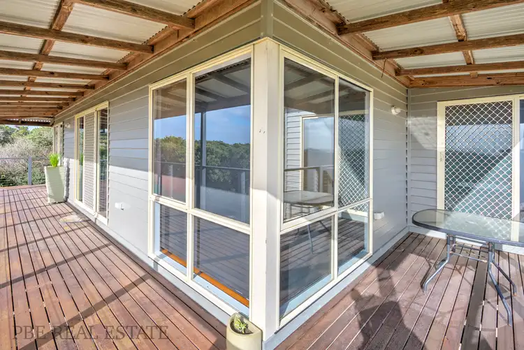 Seventh view of Homely house listing, 28 ST IVES CRESCENT, Venus Bay VIC 3956