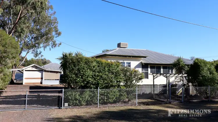 1 John Street, Dalby QLD 4405