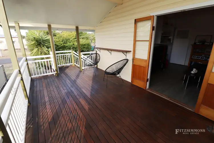Third view of Homely house listing, 1 John Street, Dalby QLD 4405