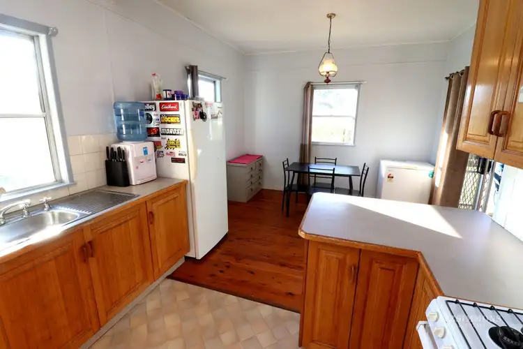 Sixth view of Homely house listing, 1 John Street, Dalby QLD 4405