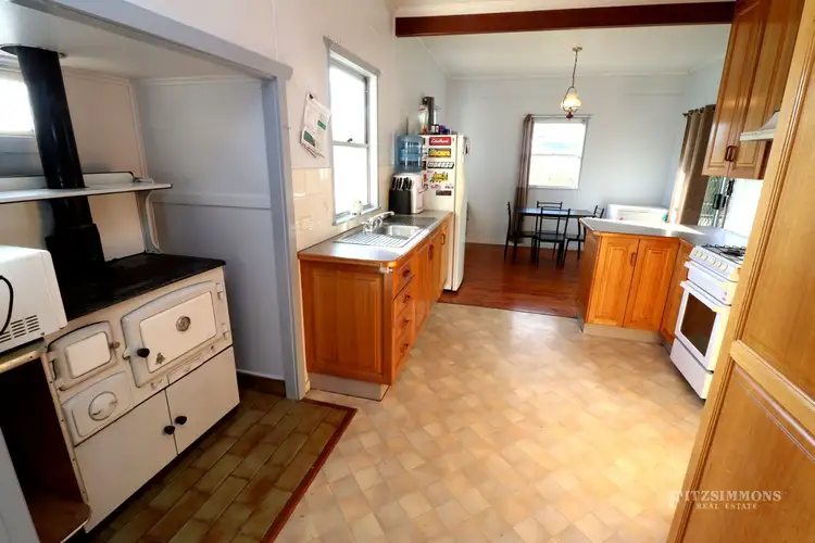 Seventh view of Homely house listing, 1 John Street, Dalby QLD 4405