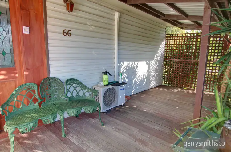 Third view of Homely house listing, 66 Albert Street, Horsham VIC 3400