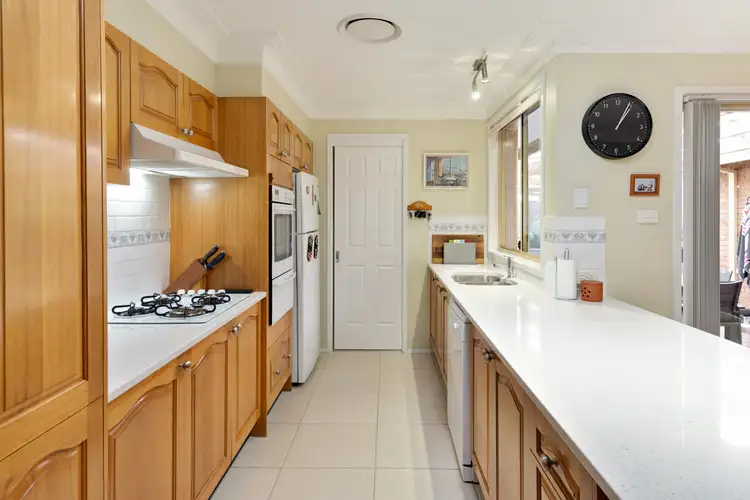 Fourth view of Homely house listing, 15 Turtle Avenue, Ashtonfield NSW 2323