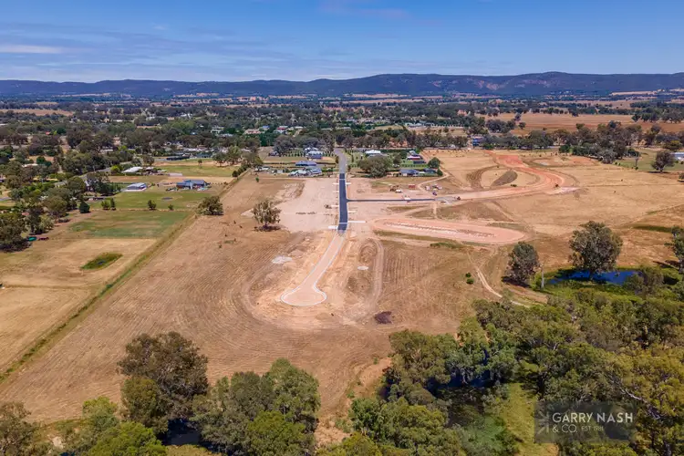 Third view of Homely land listing, LOT 1, 566 Wangaratta - Yarrawonga Road, Waldara VIC 3678