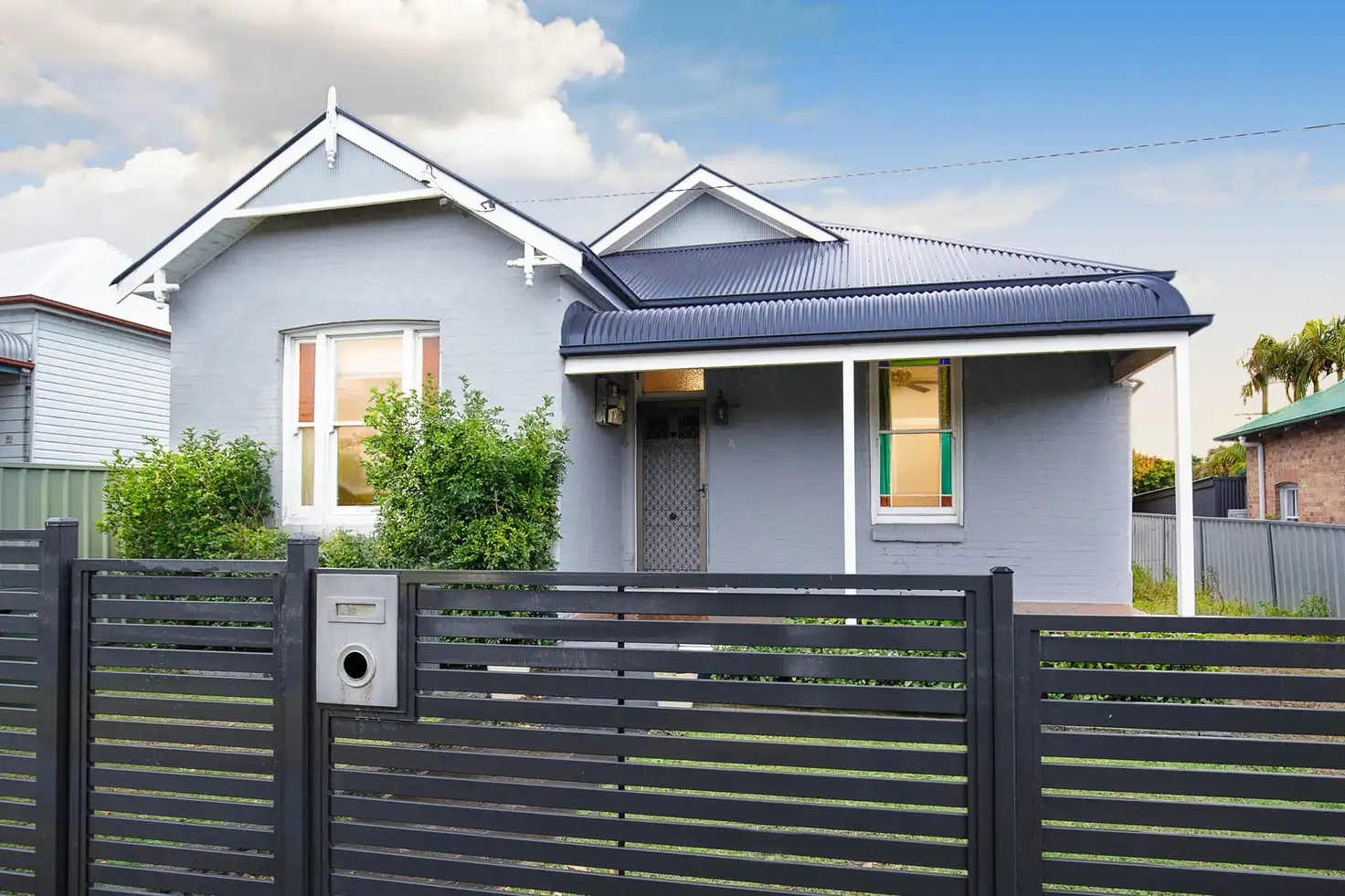 Main view of Homely house listing, 76 Lindesay street, East Maitland NSW 2323