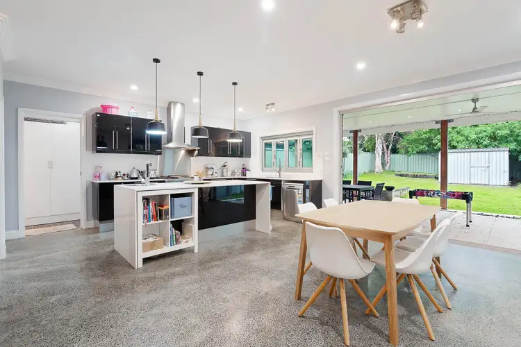 Second view of Homely house listing, 76 Lindesay street, East Maitland NSW 2323