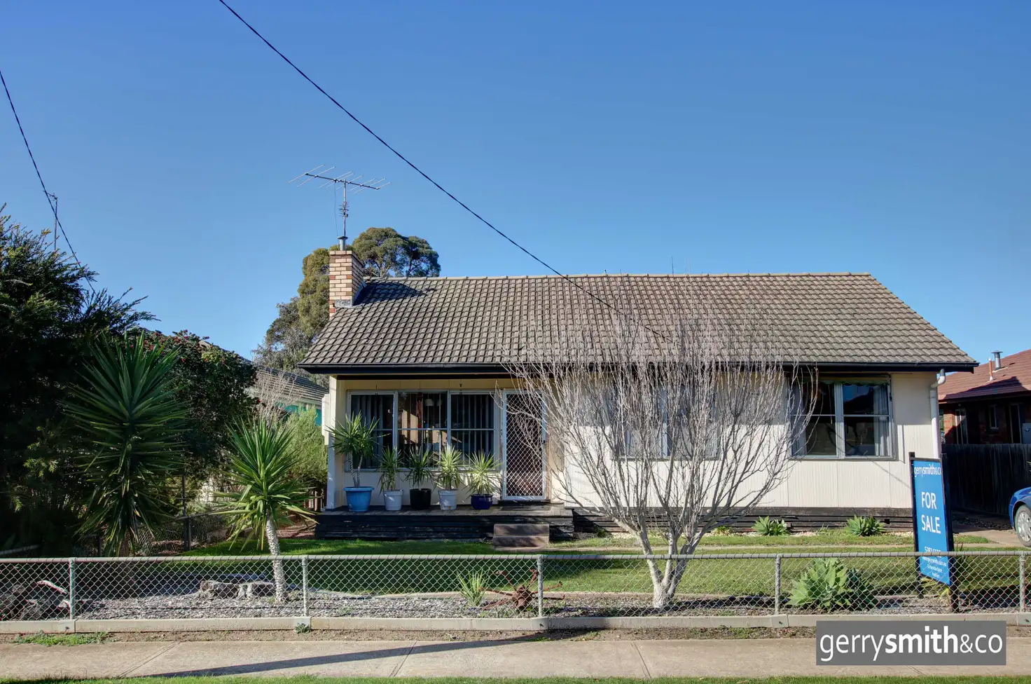 Main view of Homely house listing, 16 Winifred Street, Horsham VIC 3400