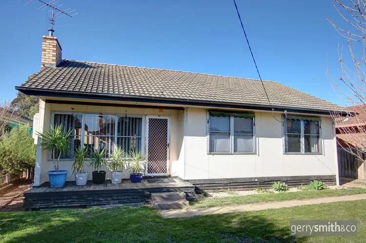 Second view of Homely house listing, 16 Winifred Street, Horsham VIC 3400
