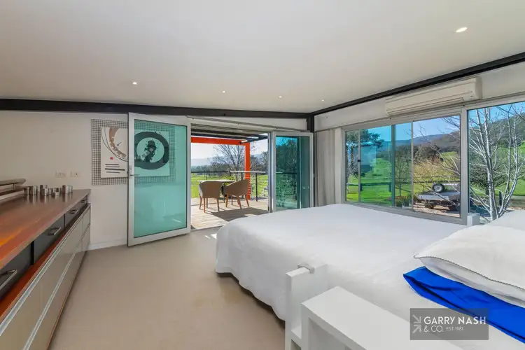 Fifth view of Homely rural property listing, 1417 Buckland Gap Road, Murmungee VIC 3747