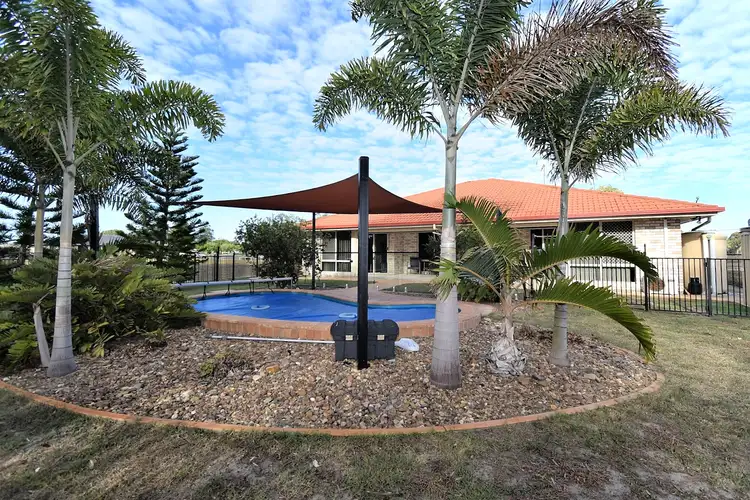 Second view of Homely house listing, 13 Sirenia Drive, Burrum Heads QLD 4659