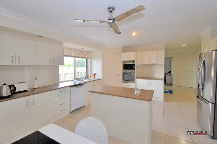 Third view of Homely house listing, 13 Sirenia Drive, Burrum Heads QLD 4659