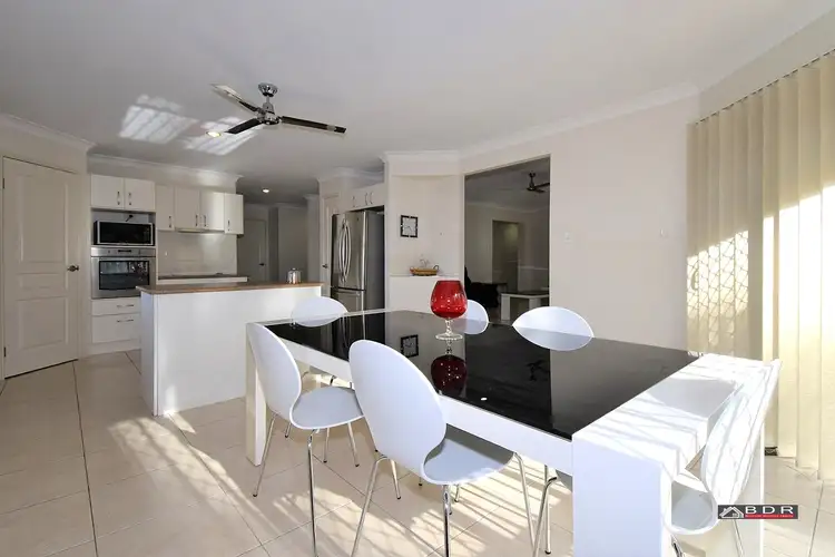 Fourth view of Homely house listing, 13 Sirenia Drive, Burrum Heads QLD 4659