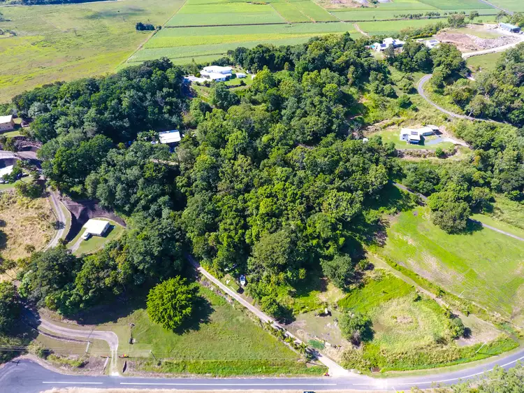 Main view of Homely land listing, 86 Palm Ridge Drive, Richmond QLD 4740