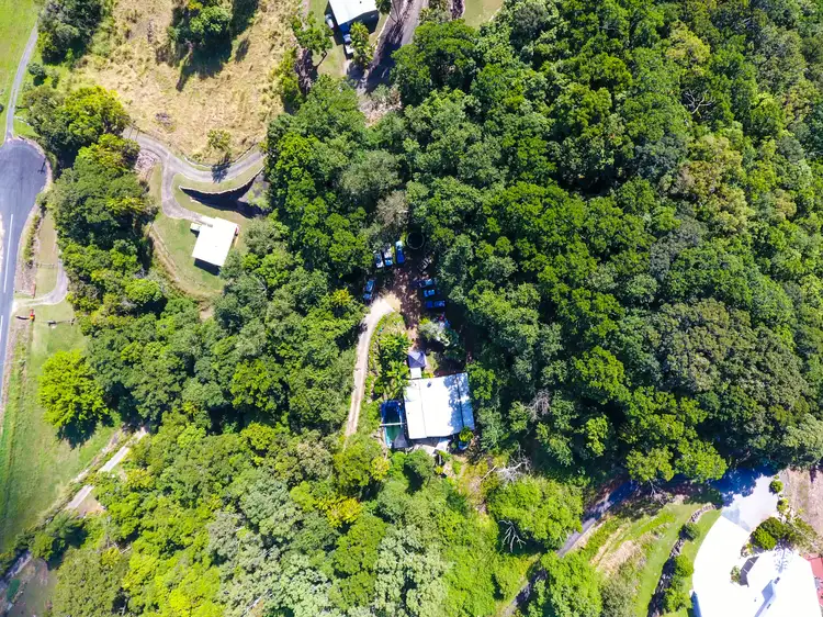 Second view of Homely land listing, 86 Palm Ridge Drive, Richmond QLD 4740
