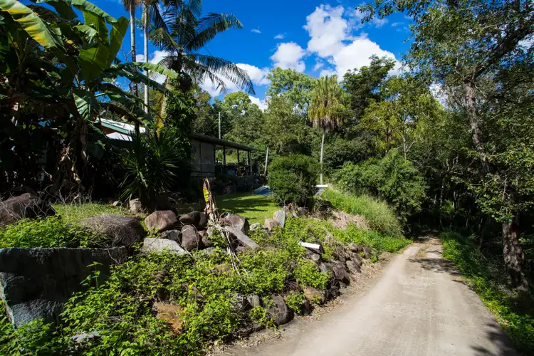 Fifth view of Homely land listing, 86 Palm Ridge Drive, Richmond QLD 4740