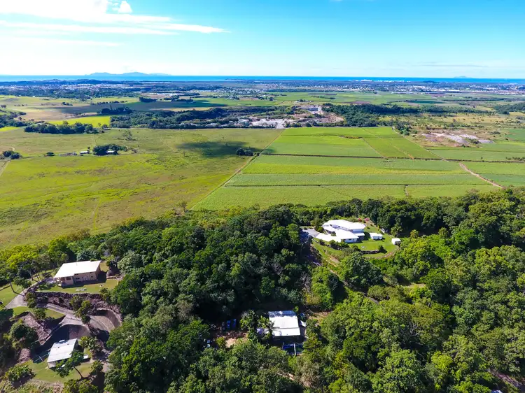 Sixth view of Homely land listing, 86 Palm Ridge Drive, Richmond QLD 4740