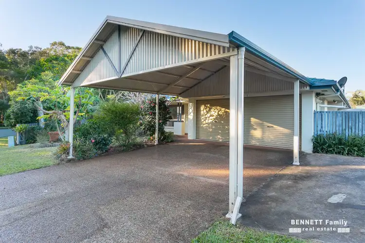 8 Marianne Street, Victoria Point QLD 4165
