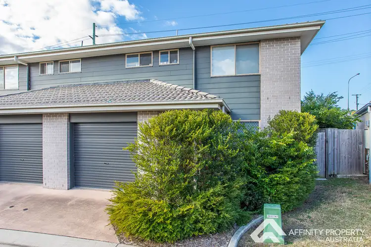 Second view of Homely house listing, 53/38-48 Brays Rd, Murrumba Downs QLD 4503