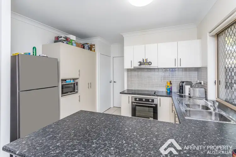Third view of Homely house listing, 53/38-48 Brays Rd, Murrumba Downs QLD 4503