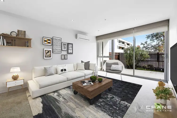48 Eucalyptus Drive