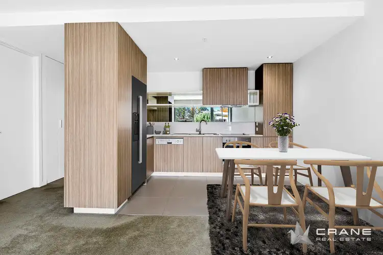 Fourth view of Homely apartment listing, 2/48 Eucalyptus Drive, Maidstone VIC 3012