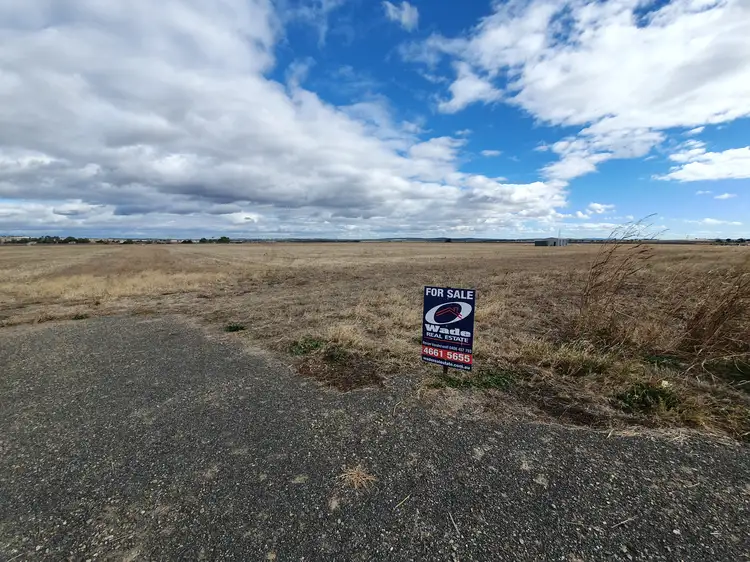 LOT 3 South Street, Allora QLD 4362