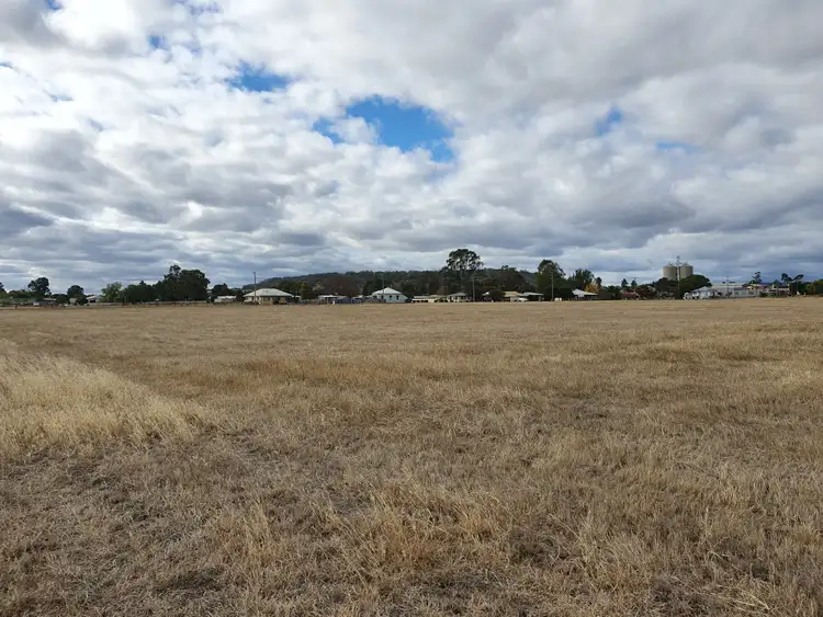 Fourth view of Homely land listing, LOT 3 South Street, Allora QLD 4362