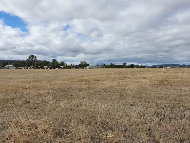 Fifth view of Homely land listing, LOT 3 South Street, Allora QLD 4362