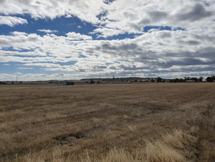 Sixth view of Homely land listing, LOT 3 South Street, Allora QLD 4362