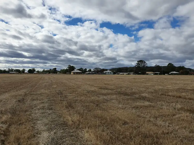 Seventh view of Homely land listing, LOT 3 South Street, Allora QLD 4362