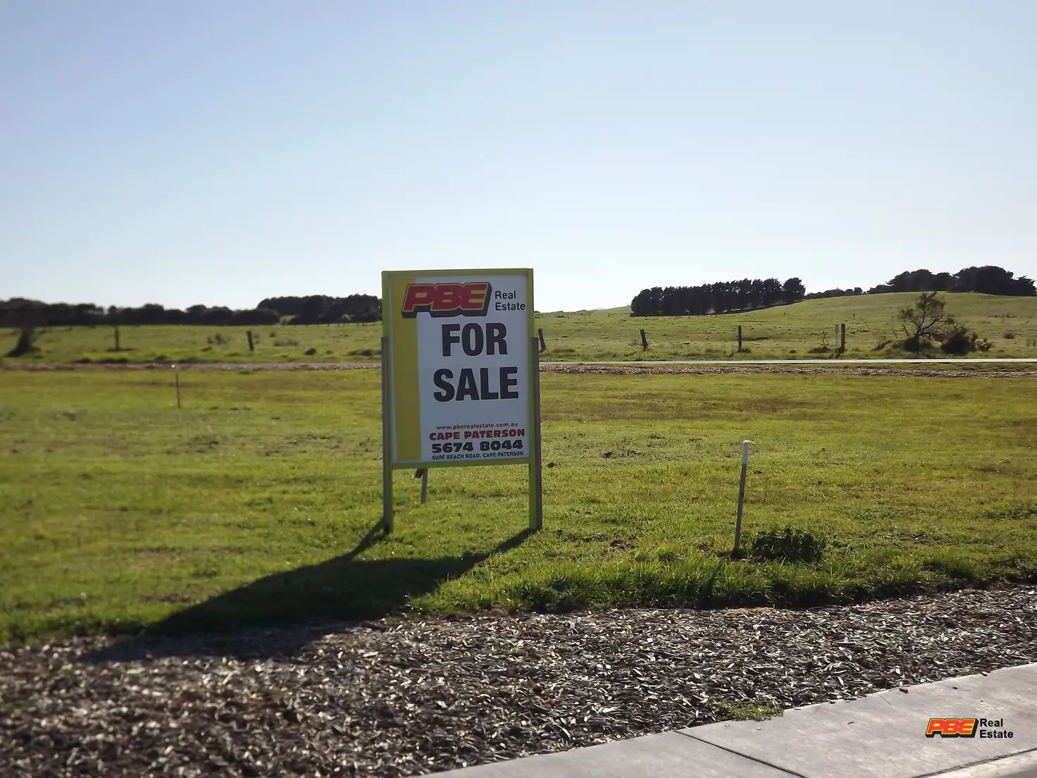 Main view of Homely land listing, 3 BANDICOOT COURT, Cape Paterson VIC 3995