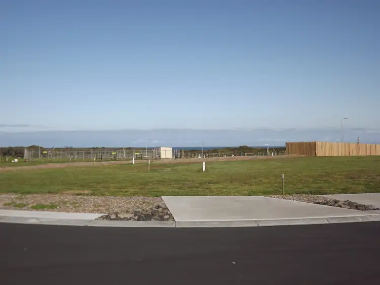 Second view of Homely land listing, 3 BANDICOOT COURT, Cape Paterson VIC 3995