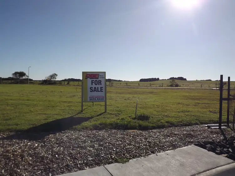 Third view of Homely land listing, 3 BANDICOOT COURT, Cape Paterson VIC 3995