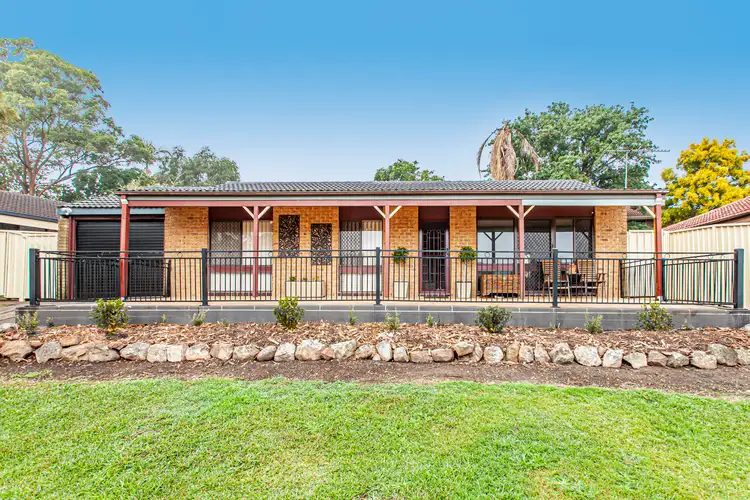 Main view of Homely house listing, 110 Alton Road, Raymond Terrace NSW 2324