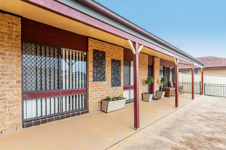 Second view of Homely house listing, 110 Alton Road, Raymond Terrace NSW 2324