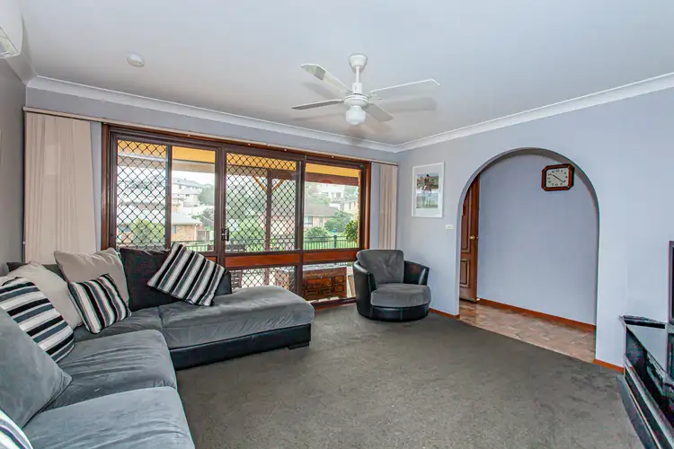 Fifth view of Homely house listing, 110 Alton Road, Raymond Terrace NSW 2324