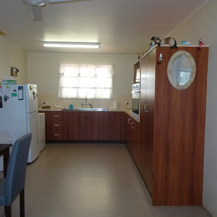 Third view of Homely house listing, 26 TRAVIS STREET, Buxton QLD 4660
