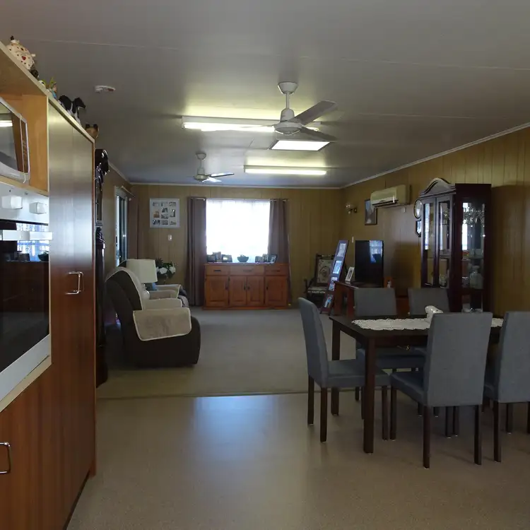 Fifth view of Homely house listing, 26 TRAVIS STREET, Buxton QLD 4660